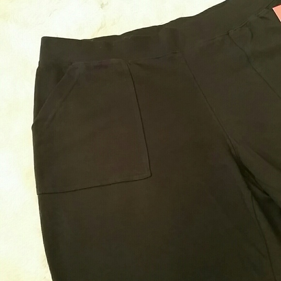 Style & Co. Sport pant - Picture 6 of 8